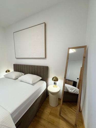 Apartment Lu