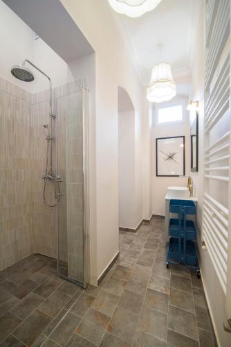 1BR in central Zagreb Freshly renovated