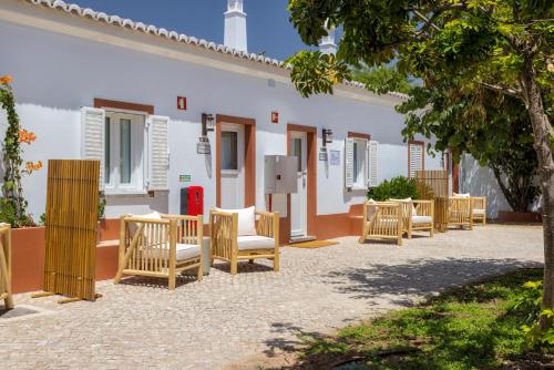 VILLA BRANDA - Tavira Nature Hotel