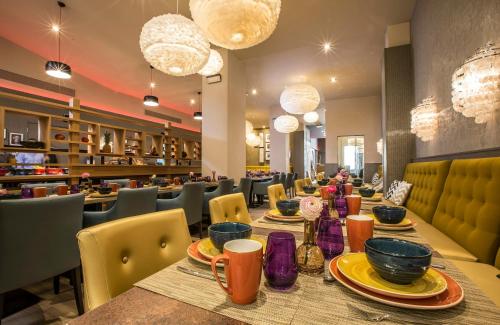 Leonardo Hotel Barcelona Las Ramblas