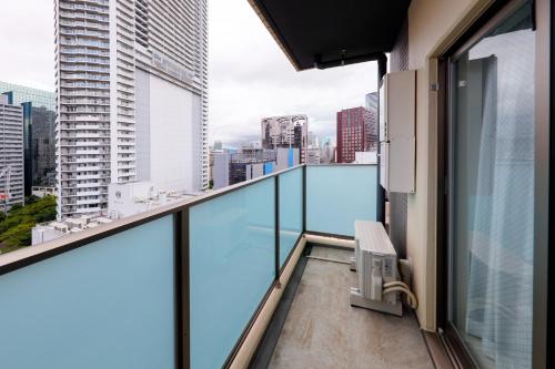 Seaside Tamachi - Vacation STAY 22017