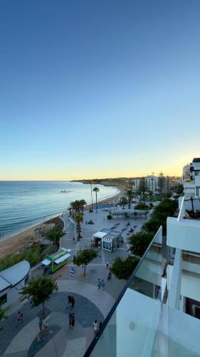 Algarve Sweet Home - Sea Terrace - Beachfront