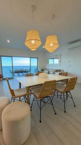 Algarve Sweet Home - Sea Terrace - Beachfront