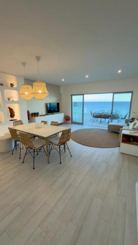 Algarve Sweet Home - Sea Terrace - Beachfront