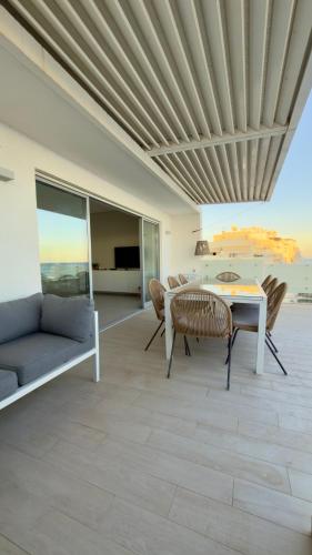 Algarve Sweet Home - Sea Terrace - Beachfront