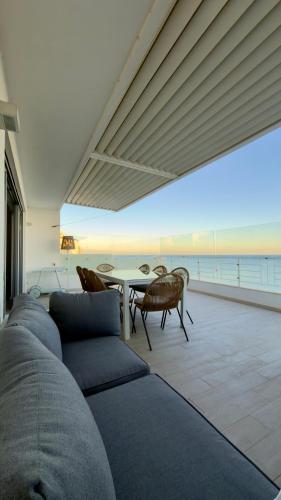 Algarve Sweet Home - Sea Terrace - Beachfront