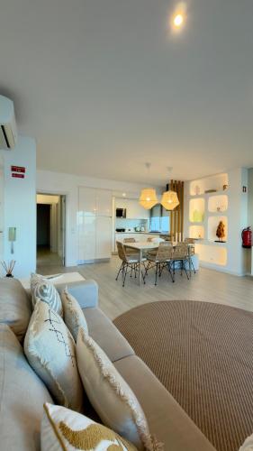 Algarve Sweet Home - Sea Terrace - Beachfront