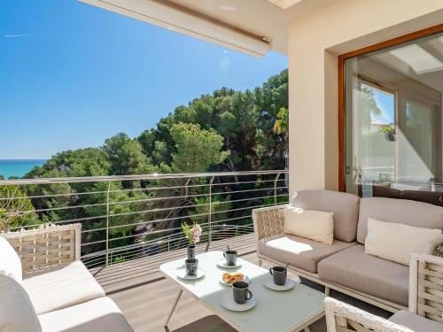 Villa Bartok by Interhome