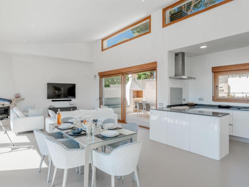 Villa Bartok by Interhome