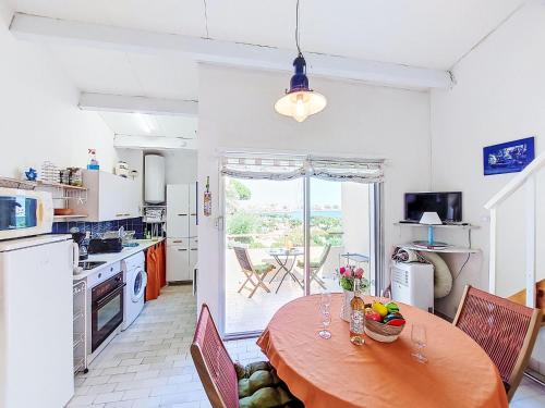 Apartment L'île des Marinas by Interhome