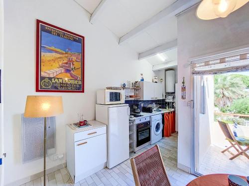 Apartment L'île des Marinas by Interhome