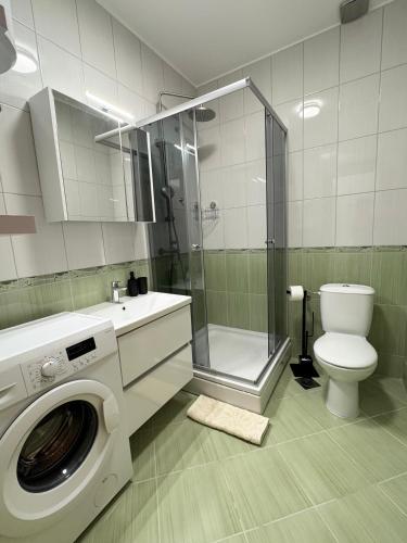 Apartment Lu