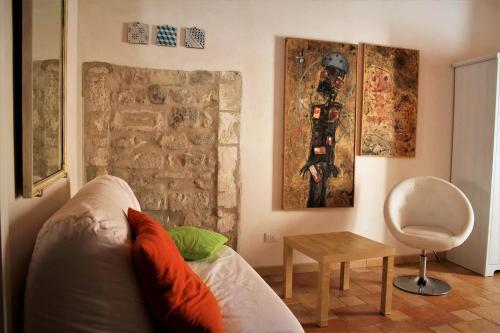 Casa vacanze Fuori Tema