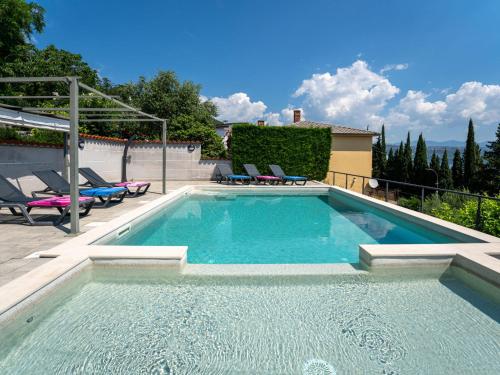 Holiday Home Salvia by Interhome