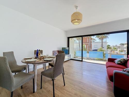 Apartment Aigo Sau 3 by Interhome