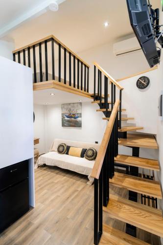 Louis House