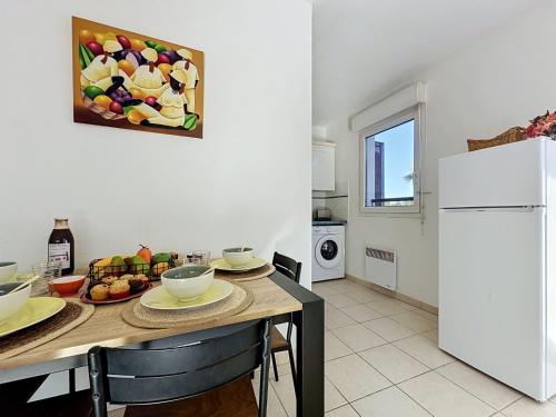 Apartment L'Hyppocampe-2 by Interhome