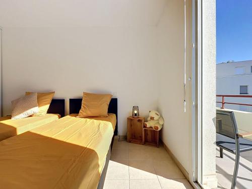 Apartment L'Hyppocampe-2 by Interhome
