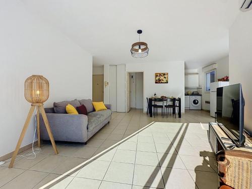 Apartment L'Hyppocampe-2 by Interhome