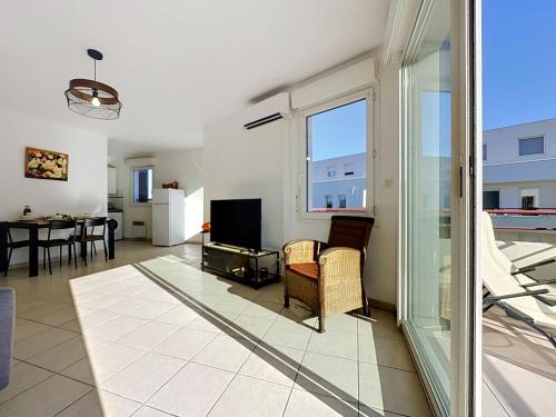 Apartment L'Hyppocampe-2 by Interhome