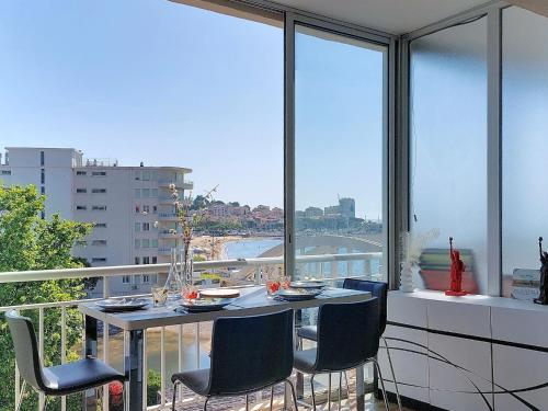 Apartment Bel Horizon 2 by Interhome