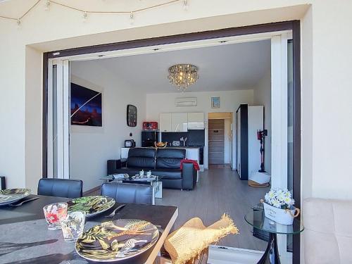 Apartment Bel Horizon 2 by Interhome