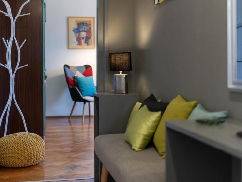 Apartment Chloee by Interhome
