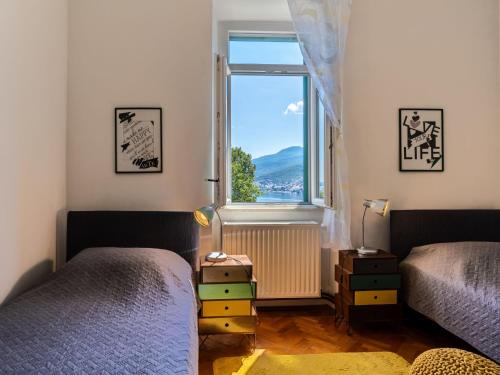 Apartment Chloee by Interhome