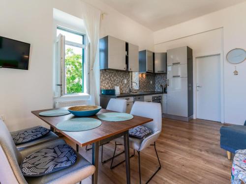 Apartment Chloee by Interhome