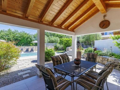 Holiday Home Pišurinka by Interhome
