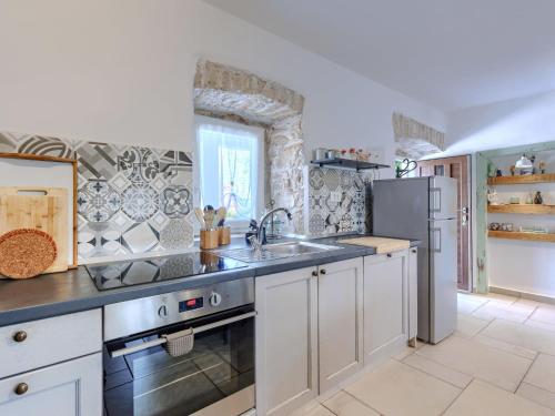 Holiday Home Pišurinka by Interhome