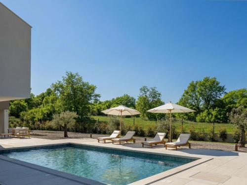 Villa Orla by Interhome