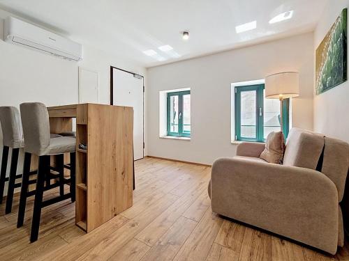 Holiday Home Dalmatica by Interhome