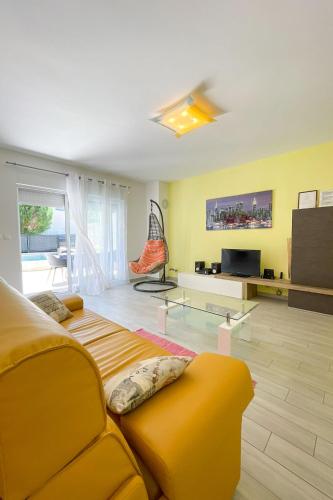 Holiday Home Monte Kope by Interhome