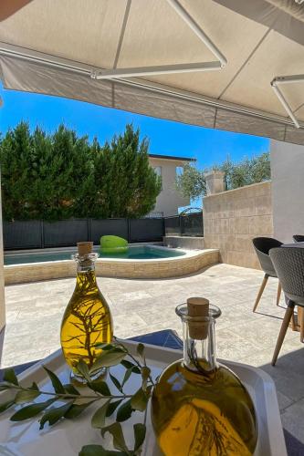 Holiday Home Monte Kope by Interhome