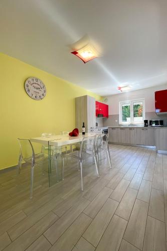 Holiday Home Monte Kope by Interhome