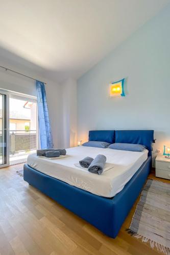Holiday Home Monte Kope by Interhome