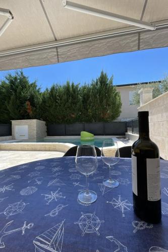 Holiday Home Monte Kope by Interhome