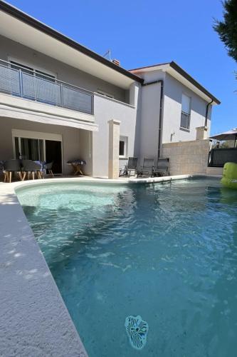 Holiday Home Monte Kope by Interhome