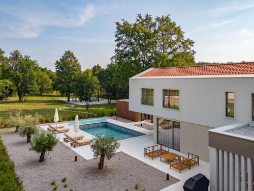 Villa Arda by Interhome