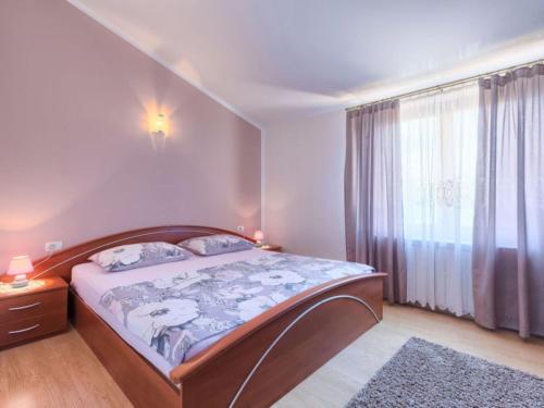 Holiday Home Pied-A-Terre-1 by Interhome