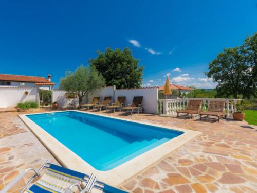 Holiday Home Pied-A-Terre-1 by Interhome