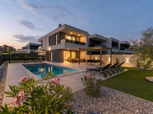 Holiday Home Villa Angelus by Interhome