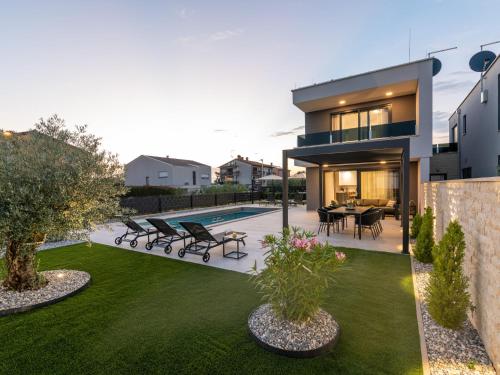 Holiday Home Villa Angelus by Interhome