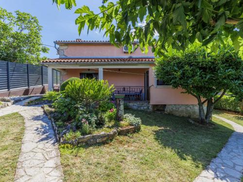 Holiday Home Lado Mediterraneo by Interhome