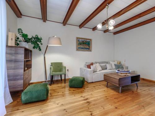 Holiday Home Lado Mediterraneo by Interhome