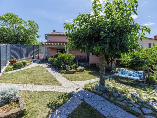 Holiday Home Lado Mediterraneo by Interhome