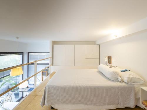 Apartment NoLo Garden Loft by Interhome