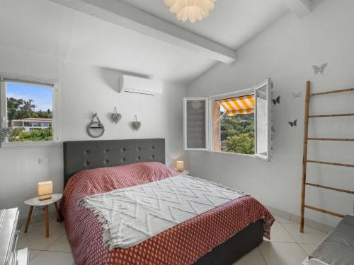 Holiday Home Hameau de Croisette Plage by Interhome