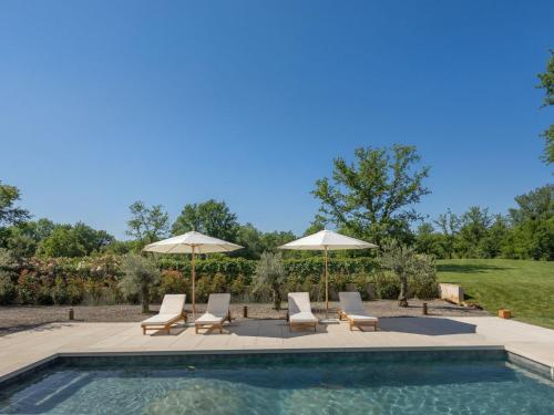 Villa Nara by Interhome